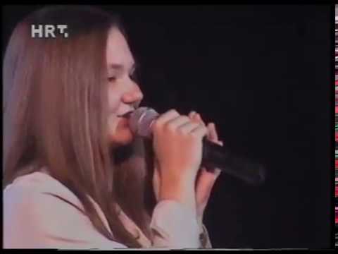 Nevena Ereš - Mama adio