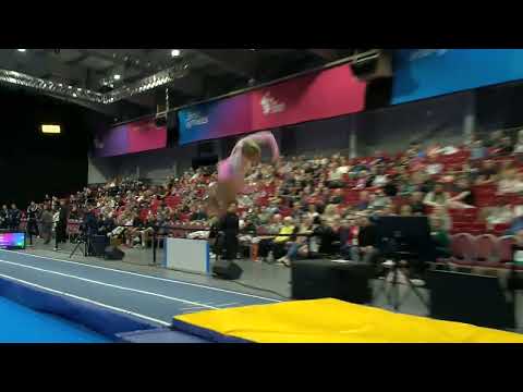 Megan Kealy F1-Snr-2025 TUM British Championships