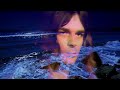 Pink Floyd KQED TV Live 1970 On A Full Moon Night Trippy With Deep Wave Sounds