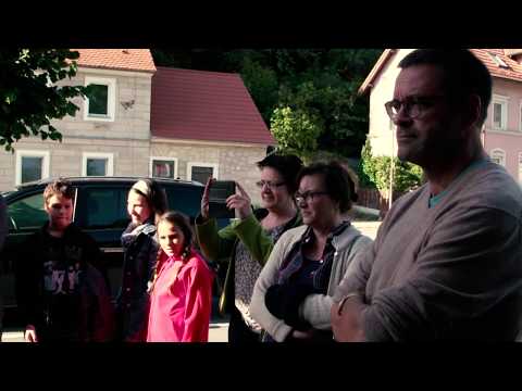 Heimaktunde 4.0 - Herbsttour 2019 - Bad Berneck