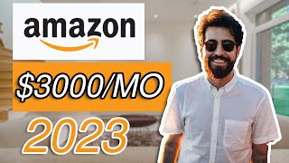 How To Sell On Amazon Without Inventory in 2023 - (BETTER THAN AMAZON FBA)