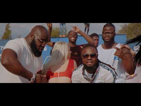 N2K  (Diamant B & Biza Blingza)- Unlimited (Official Video) Prod By Jaemally Beatz