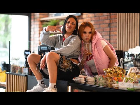 AdMa - BOUJE ft. Baby V (prod. SlvR Beatz)