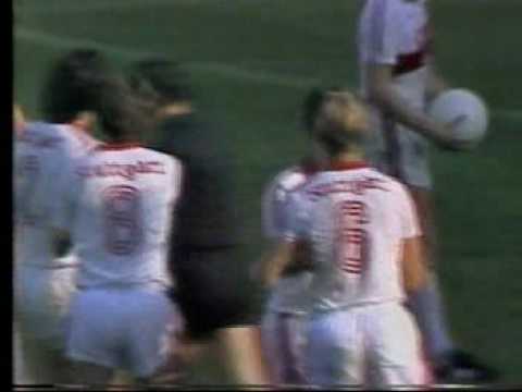 0011980002 - Berechtigter Elfer? BvB gegen VfB