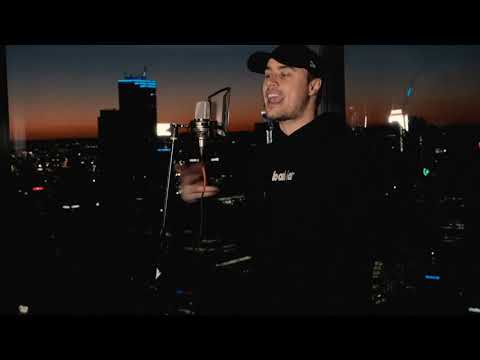 Video thumbnail for ’98 Bulls Freestyle