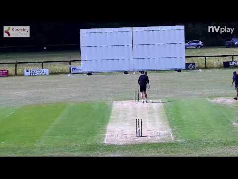 Great Witchingham CC vs Mildenhall CC - EAPL