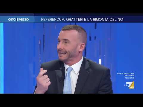 Giustizia, Casalino: "Rischio che la gente non voti, Meloni utilizza la rabbia"