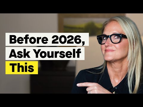 How to Make 2026 the Best Year: 6 Questions to Ask Yourself