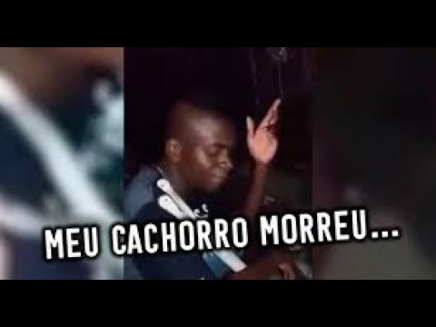 Ediçao Zueira - TA ME FILMANDO? TA NÃO ? TA SIM MOÇO...CARAI BORRACHA