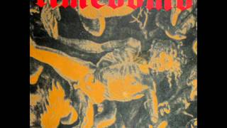 Italia Punk anni 90; TIMEBOMB (Roma) - Fury ep/7"