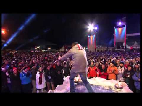 Marc Pircher - Anna Lena