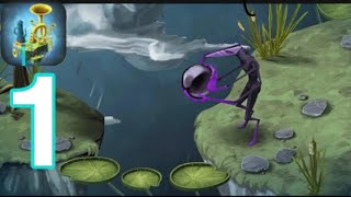 Figment Gameplay Walkthrough part 1-Episode-1-(iOS,Android ).