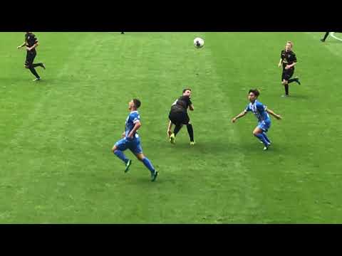 Testspiel Alemannia Aachen -  Westfalia Herne