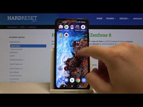 How to Turn Off Slow Charging on ASUS Zenfone 8 – Disable Slow Charging