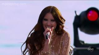 American Idol 18 Top 40 Makayla Phillips is Sorry Not Sorry