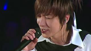 Download lagu 슈퍼주니어 Super Junior -  A Doll - 인형 (이특, 예성) (Leeteuk, Yesung) |  SS1 KR DVD mp3