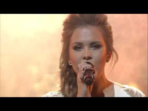 GRETE PAIA - “Stories Untold” / EESTI LAUL 2016 FINAAL