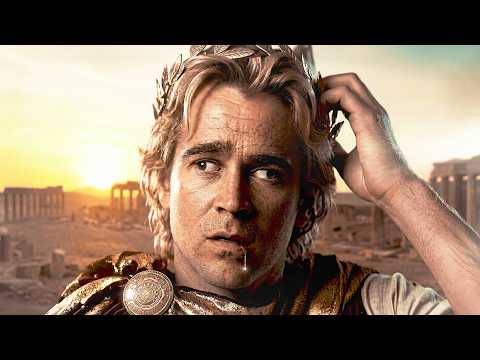 The Death of the Alexander Movie