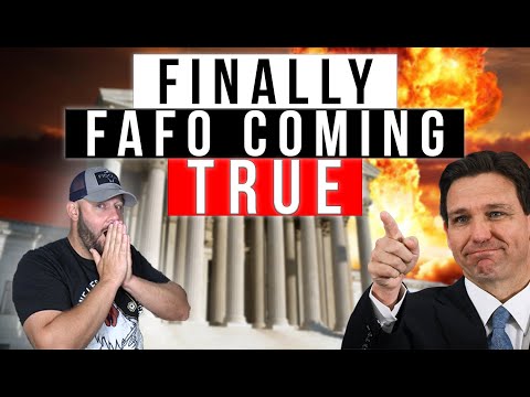 DEVELOPING: Investigation OPENED For ILLEGAL 2A REGISTRY... Subpoenas Launching As FAFO Is Happening Thumbnail