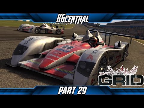 Race Driver: GRiD - Part 29