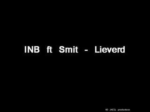 INB ft Smit - Lieverd