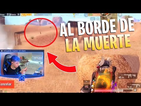 SOLO VS SQUAD INTENSO EN MIRAMAR! - PUBG MOBILE / MITEK