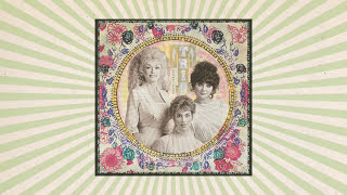 Trio (D. Parton, L. Ronstadt, E. Harris) - "Wildflowers (alternate take 1986)"