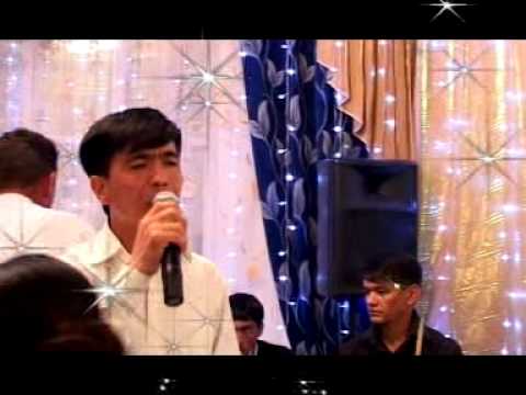 Myrat Sabirow - Nirelerde