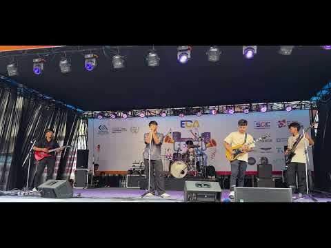 MA MARE PANI - SWAR | COVERED BY THE POINTS |