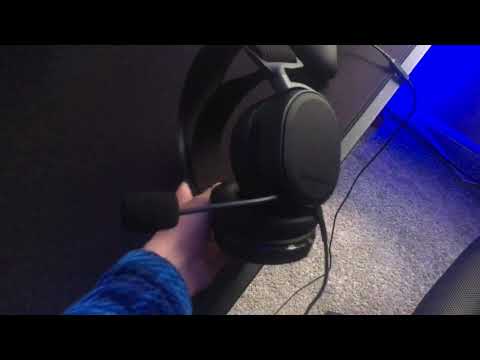 Setup tour console player!