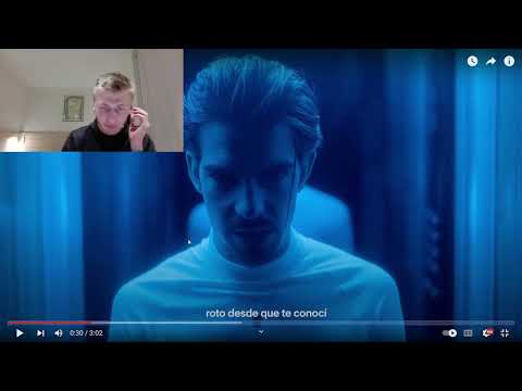 Reacción a Xavibo - Todo Azul