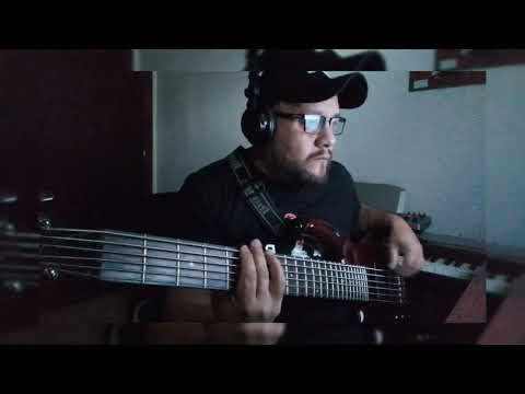 Inevitable - Omar Cruz (cover bajo)