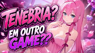 TROUXERAM UMA BONECA DE OUTRO GAME? WTF - CHAOS ZERO NIGHTMARE