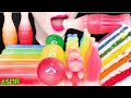NIK L NIP WAX BOTTLE MUKBANG 닉클립 왁스병 먹방 JANE ASMR 제인