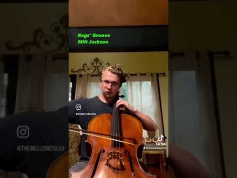 Promotional video thumbnail 8 for The Mellow Cello