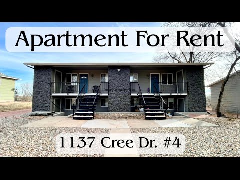 Cree 1137 - Video 2 of 2