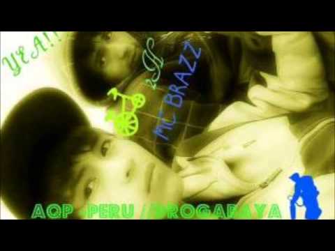 Pense olvidarte """MC Brazz ft. Dobber""" 2013