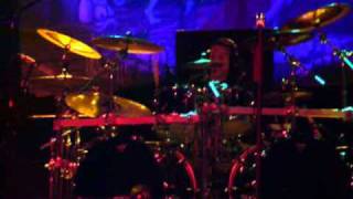 Psychotic Waltz Budapest 14.03.2011 -Ashes-