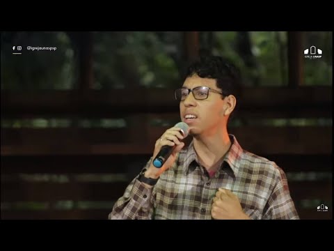 Quarteto Athus - Deus o pode (Istanlley Gonçalves)