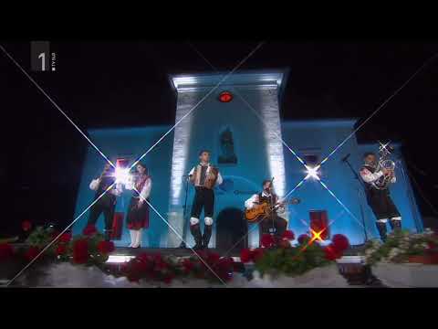 Ansambel Hopla - Na žegnanju - 6. Festival pod Pohorjem, Oplotnica 2022