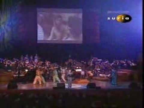 Ismail Haron - Ilham Pujangga - Konsert Nusantara