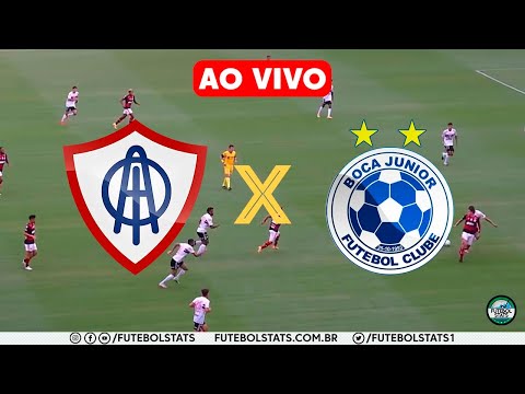ITABAIANA X BOCA JÚNIOR AO VIVO COM IMAGENS HD - CAMPEONATO SERGIPANO 2021