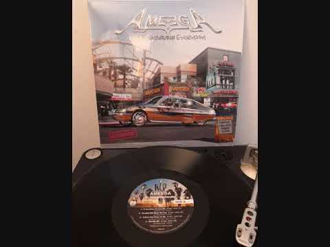 Ameega Tonight will make my day 2019