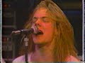 SOUL ASYLUM - Marionette - Live on Mouth to Mouth 12/06/88