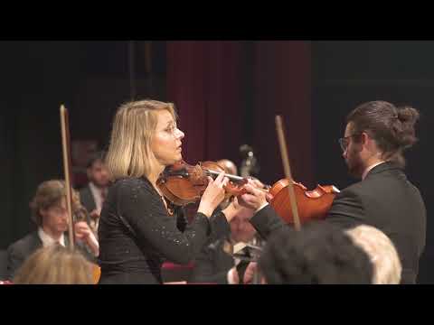 Pizzicato Polka, J. Strauss jr - Nuova Orchestra Scarlatti