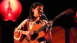 Katie Melua - Nothin' in the World Can Stop Me Worryin' 'Bout That Girl (Concert Uden) 26.04.2014