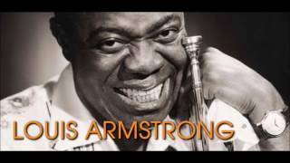 Louis Armstrong - Makin' Whoopee (enregistrement : Los Angeles, 1957)