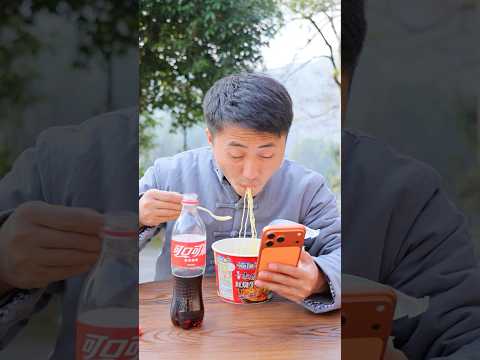 Er Mao tricked Song Song #funny #comedy