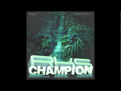 Champion - War Dance