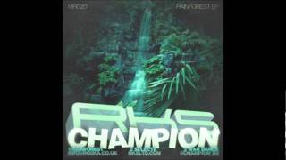 Champion - War Dance